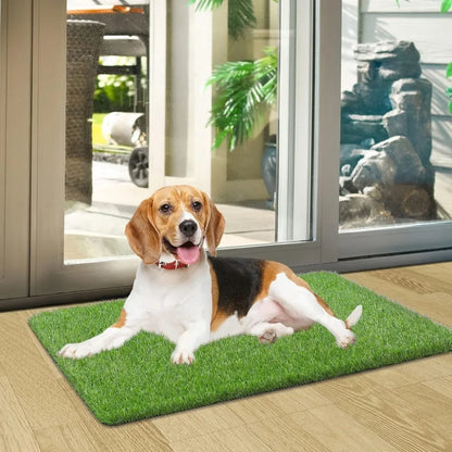 Artificial Grass Door Mat