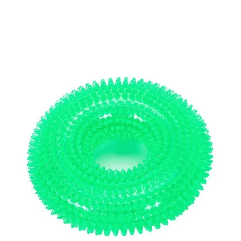for pets to resist biting, squeezing, chewing, gripping