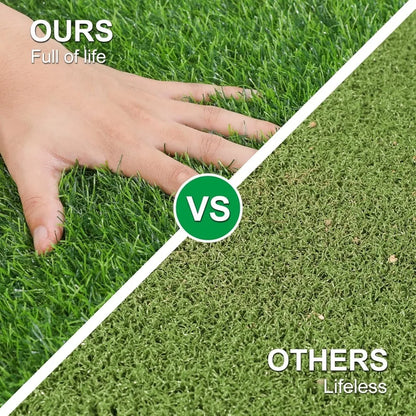 Artificial Grass Door Mat