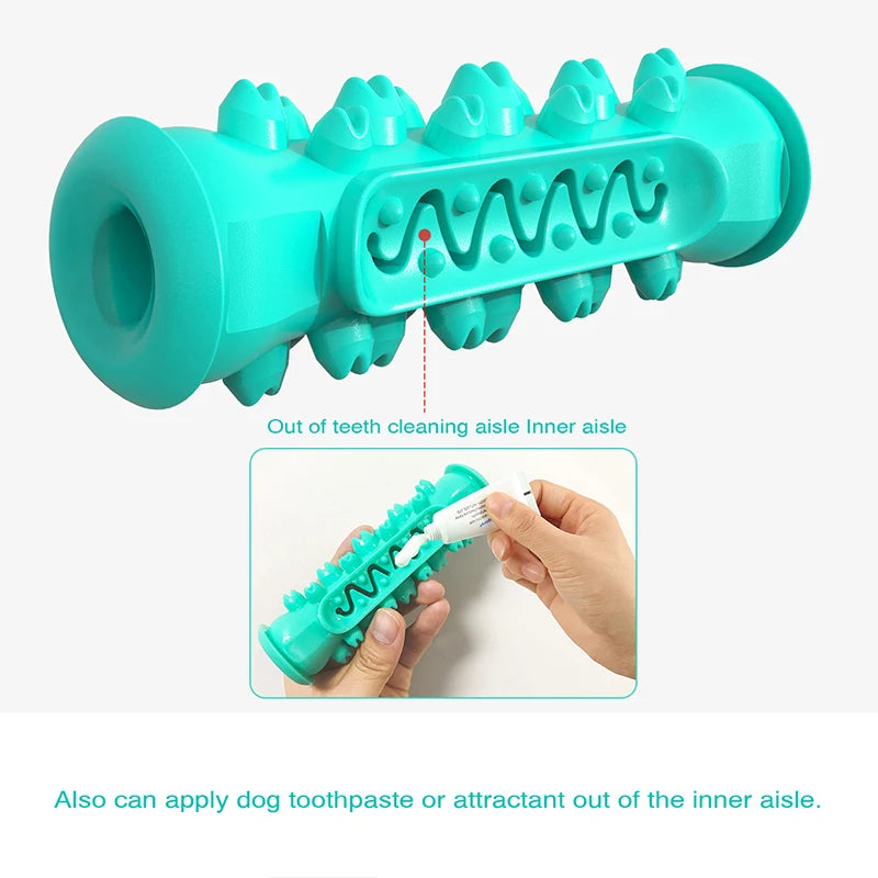 Puppy Dental Care CleaningTeething Toy