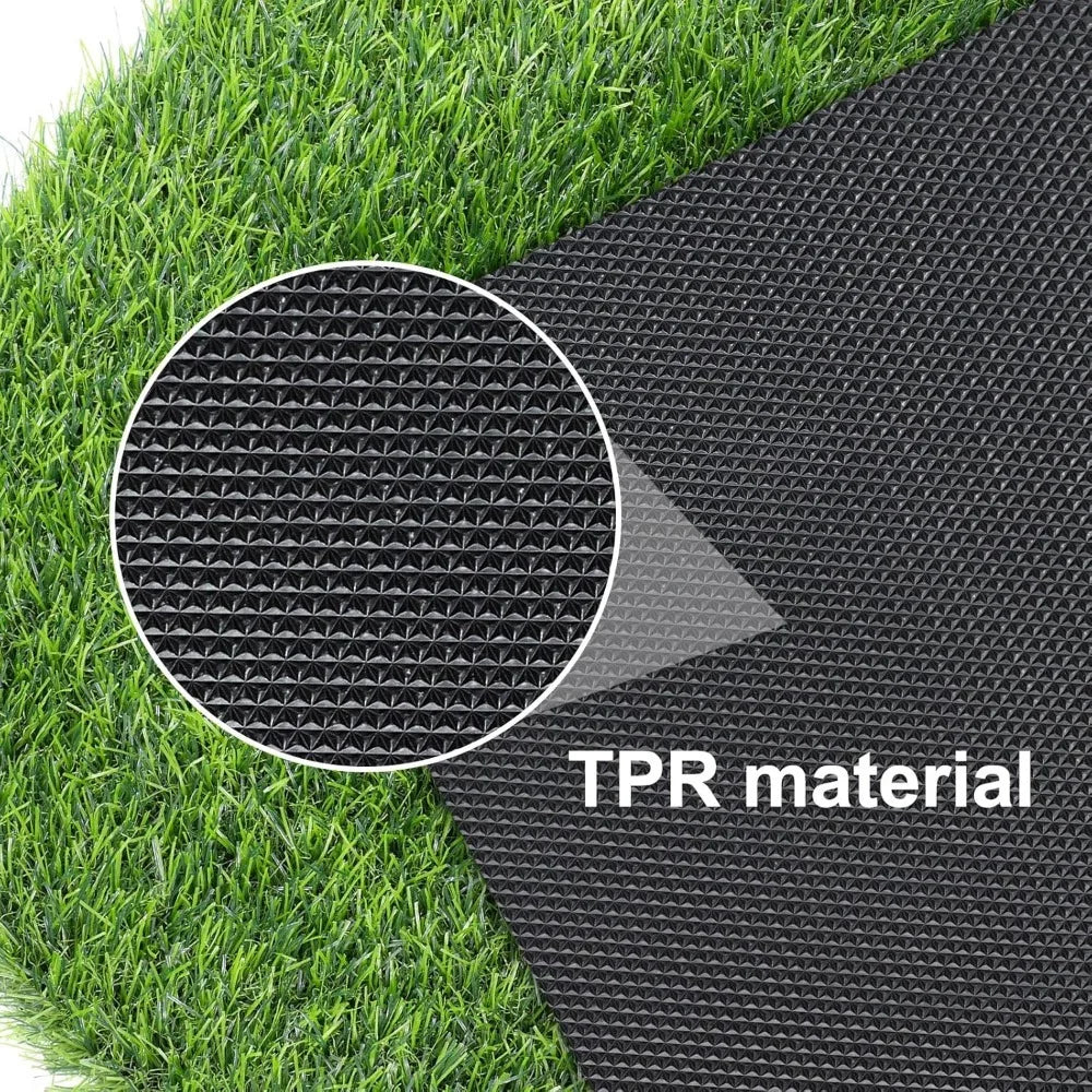Artificial Grass Door Mat