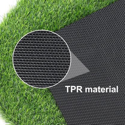 Artificial Grass Door Mat