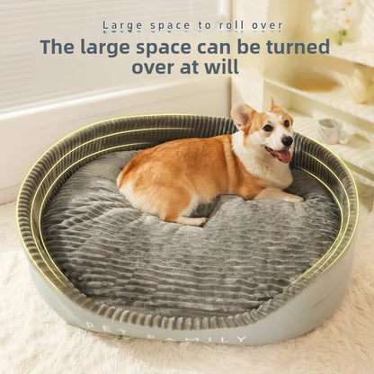 XL Extra Large Pet Dog Bed Sofa
