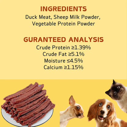 Soft Chew Dog Treats Healthy