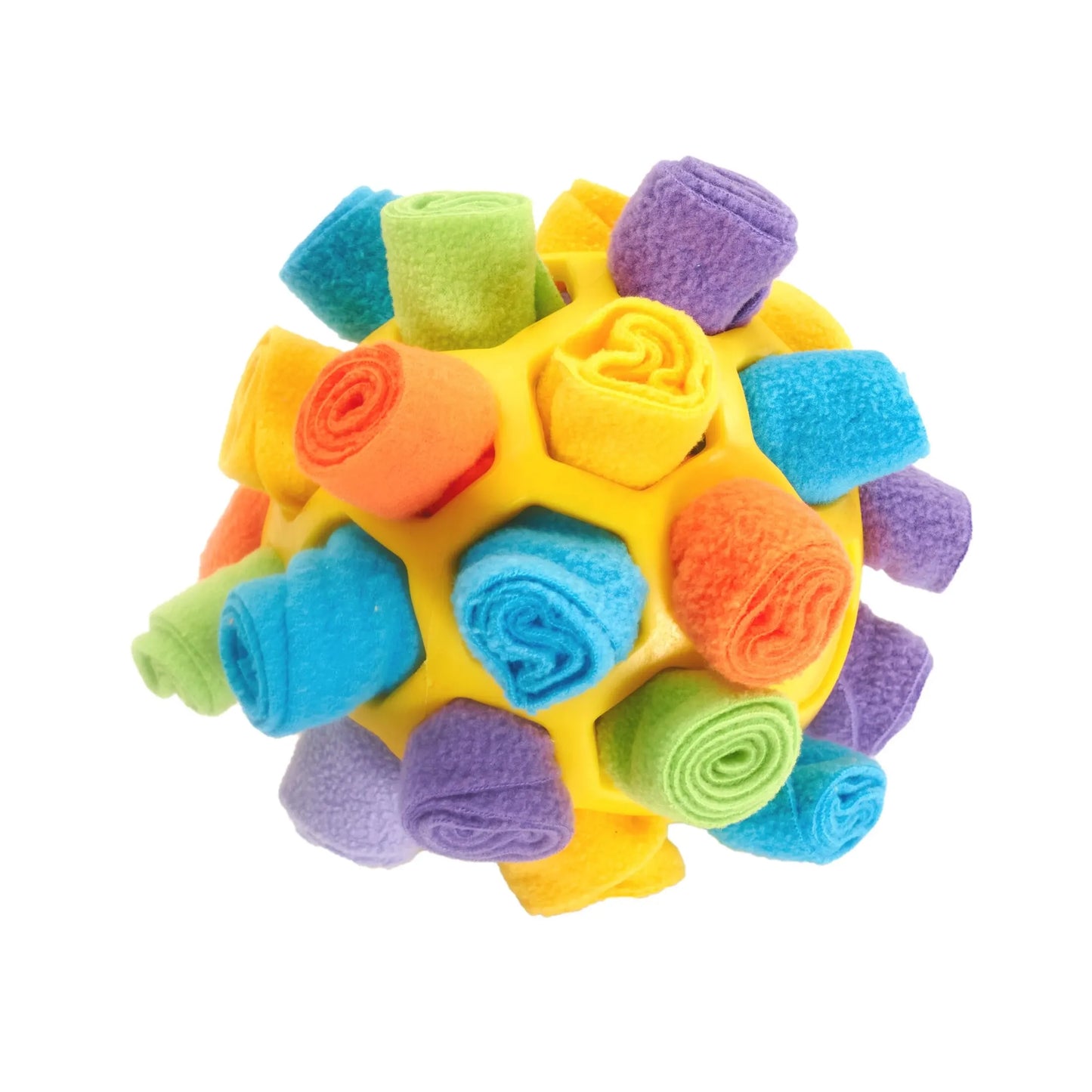 Sniffing Puzzle Interactive Training Pet Toys