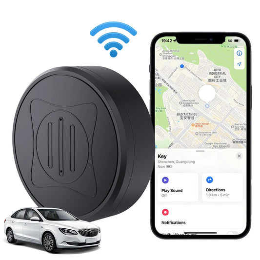 Smart Finder Locator Mini GPS Tracker