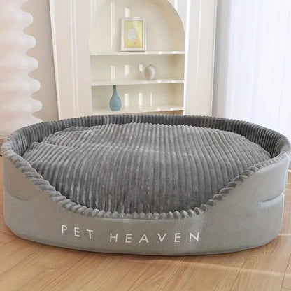 XL Extra Large Pet Dog Bed Sofa