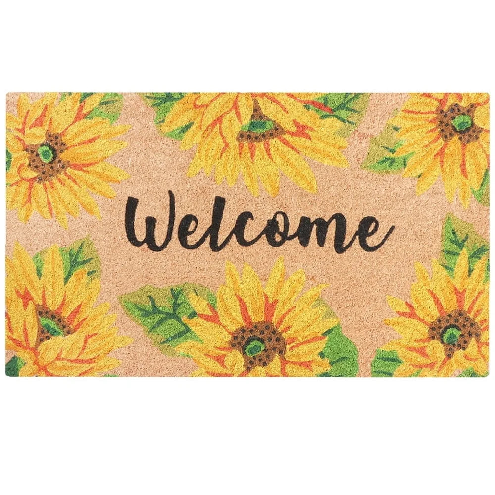 Heavy Duty Non-Slip18 x 30  Welcome Mat
