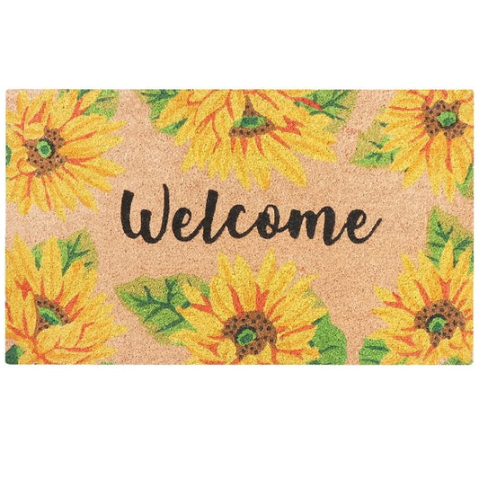 Heavy Duty Non-Slip18 x 30  Welcome Mat