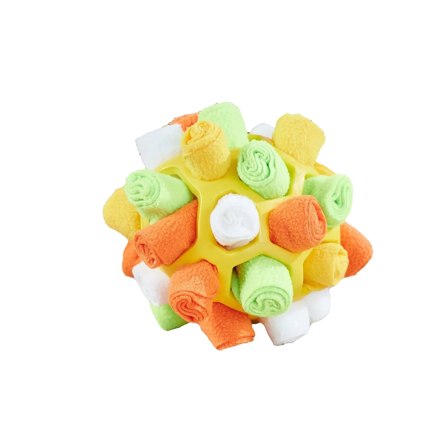 Sniffing Puzzle Interactive Training Pet Toys
