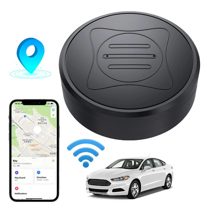 Smart Finder Locator Mini GPS Tracker