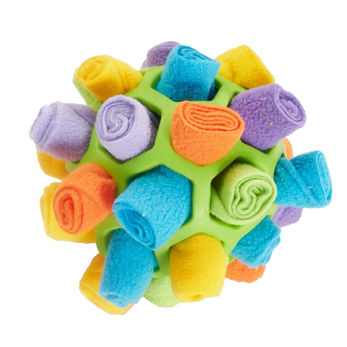 Sniffing Puzzle Interactive Training Pet Toys