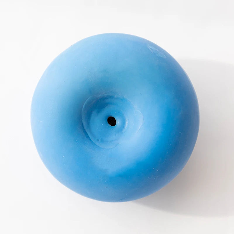 Squeaky Ball, Dog Chewing Rubber Toy