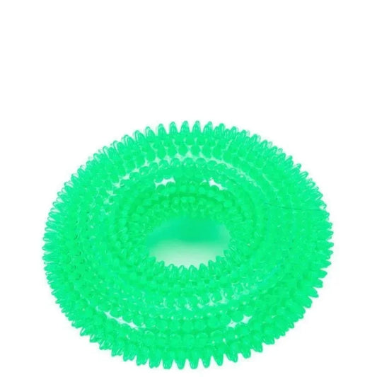 for pets to resist biting, squeezing, chewing, gripping